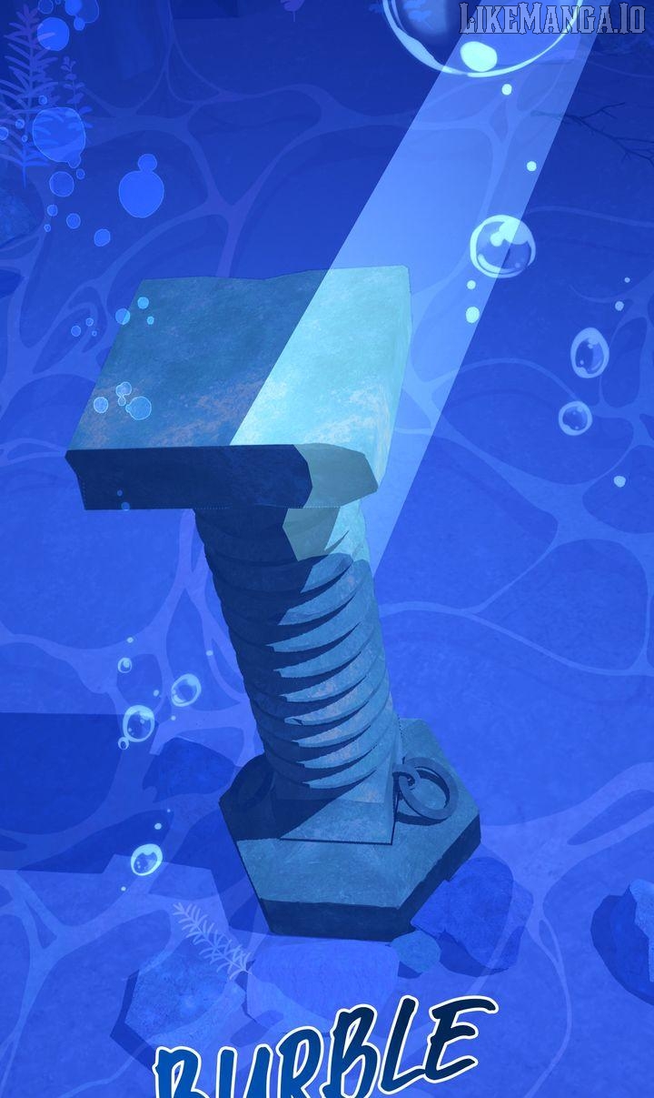 Even If Despair Consumes You Chapter 65 - page 43