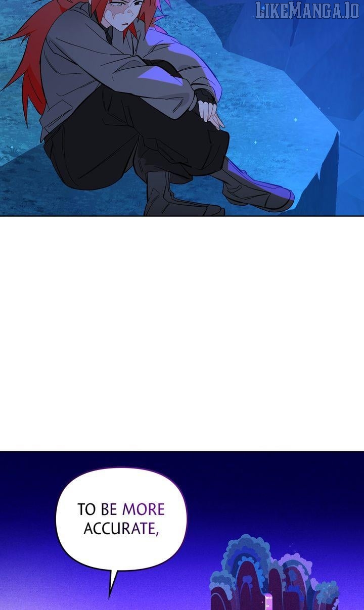 Even If Despair Consumes You Chapter 65 - page 46