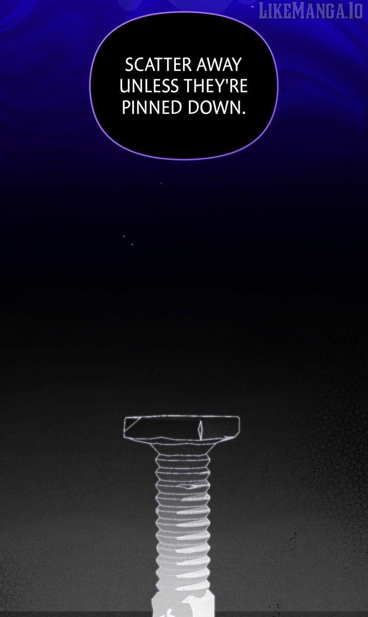 Even If Despair Consumes You Chapter 65 - page 49