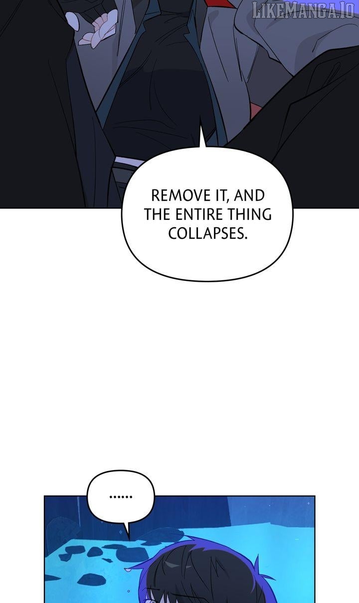 Even If Despair Consumes You Chapter 65 - page 51