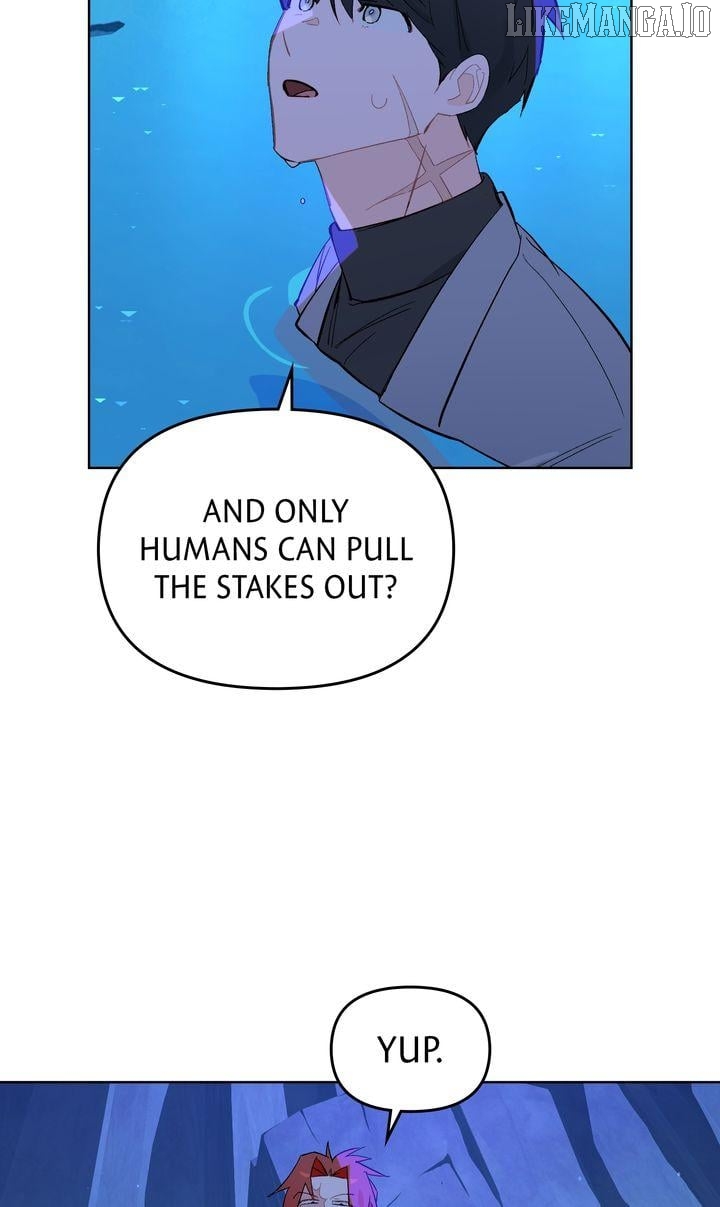 Even If Despair Consumes You Chapter 65 - page 52