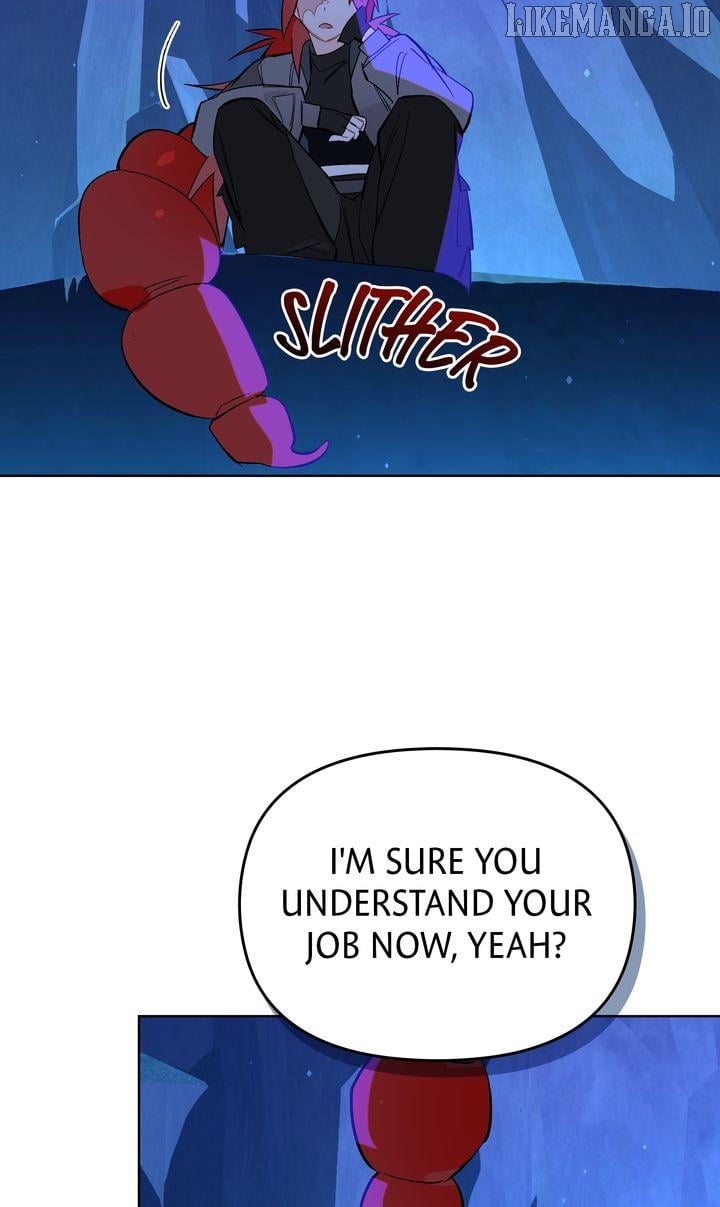 Even If Despair Consumes You Chapter 65 - page 53