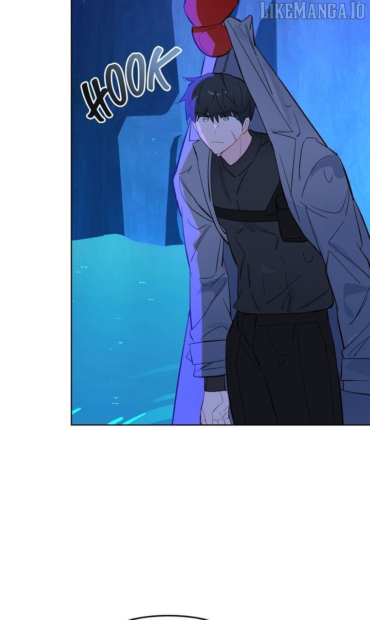 Even If Despair Consumes You Chapter 65 - page 54