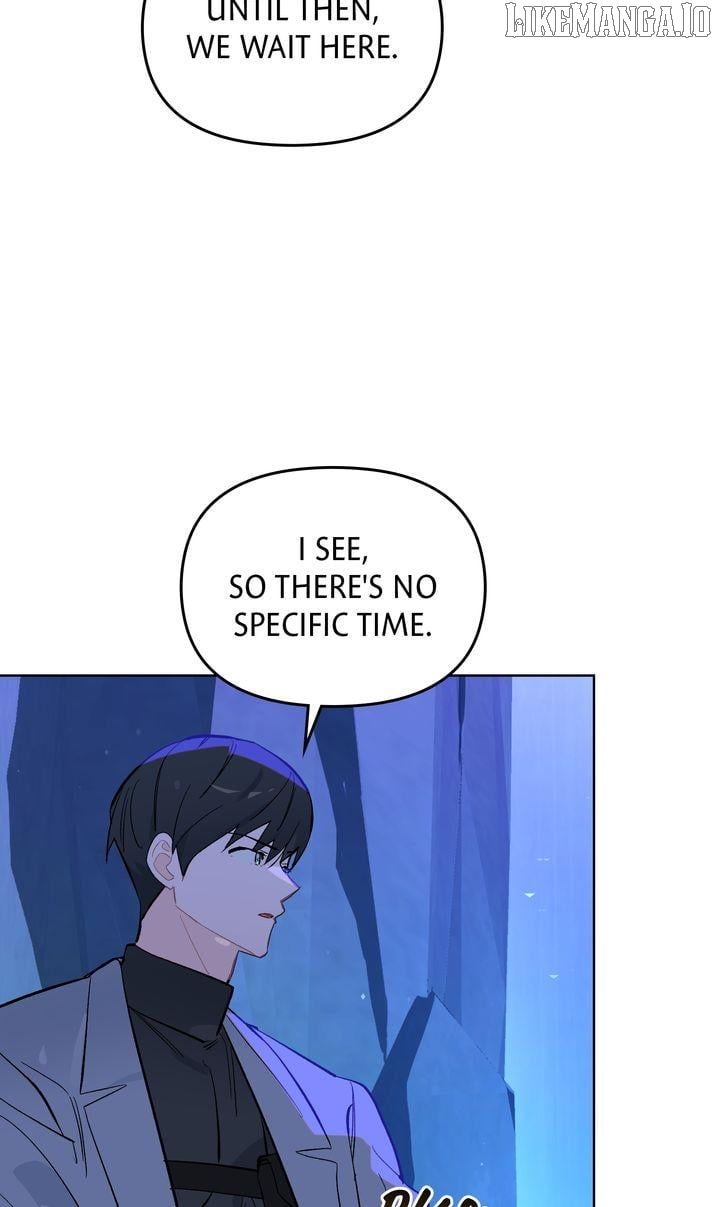 Even If Despair Consumes You Chapter 65 - page 59