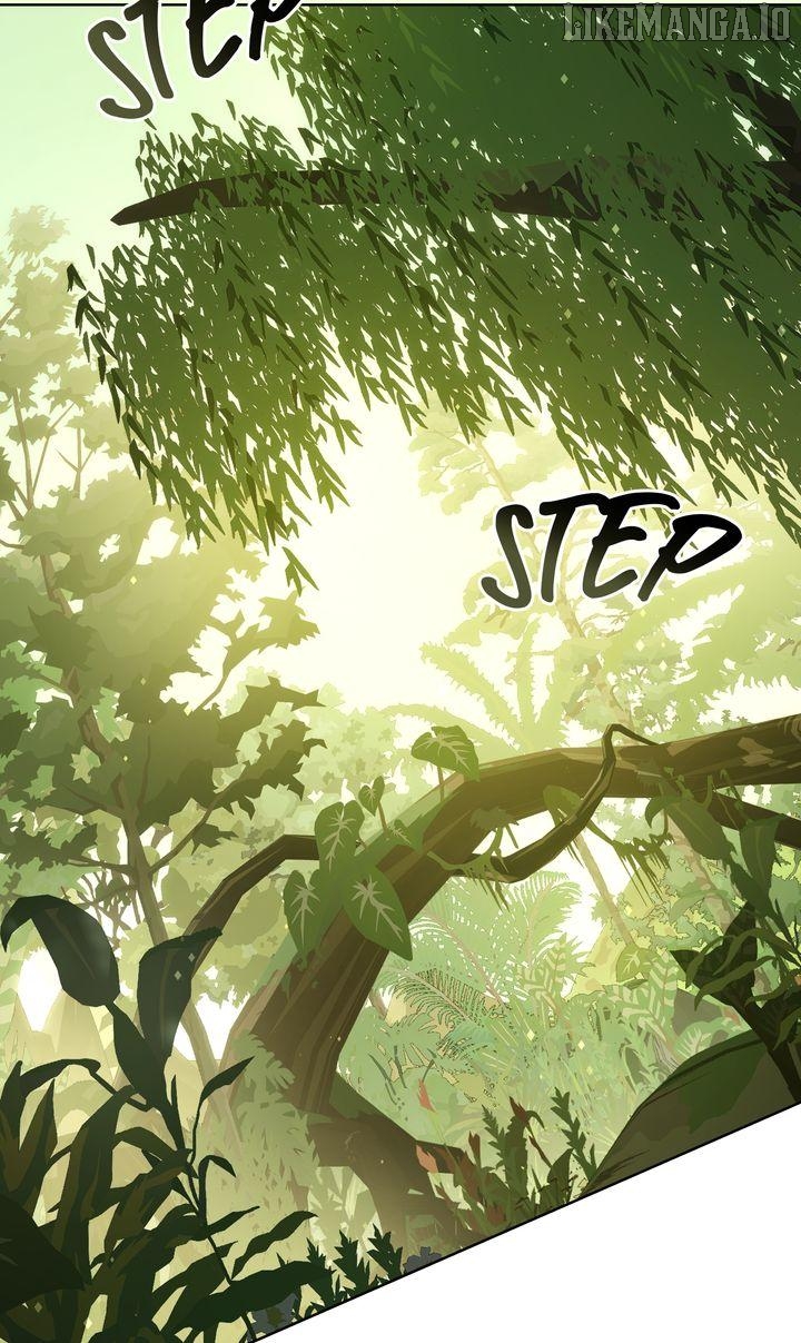 Even If Despair Consumes You Chapter 65 - page 6