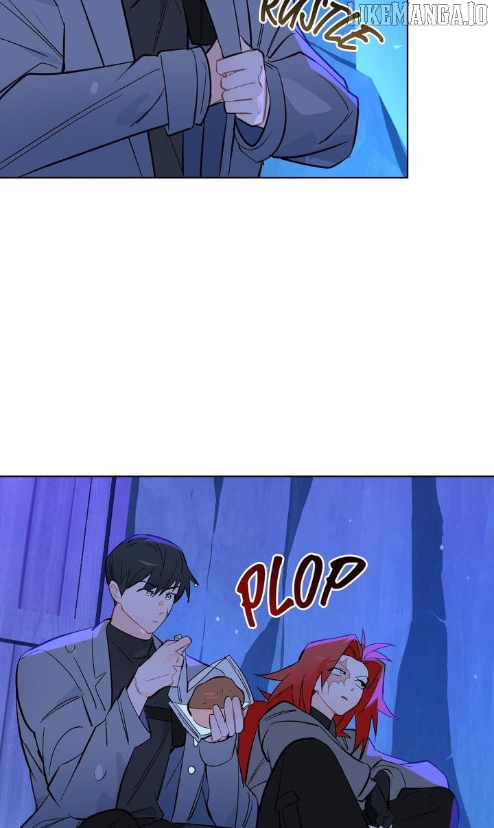 Even If Despair Consumes You Chapter 65 - page 60