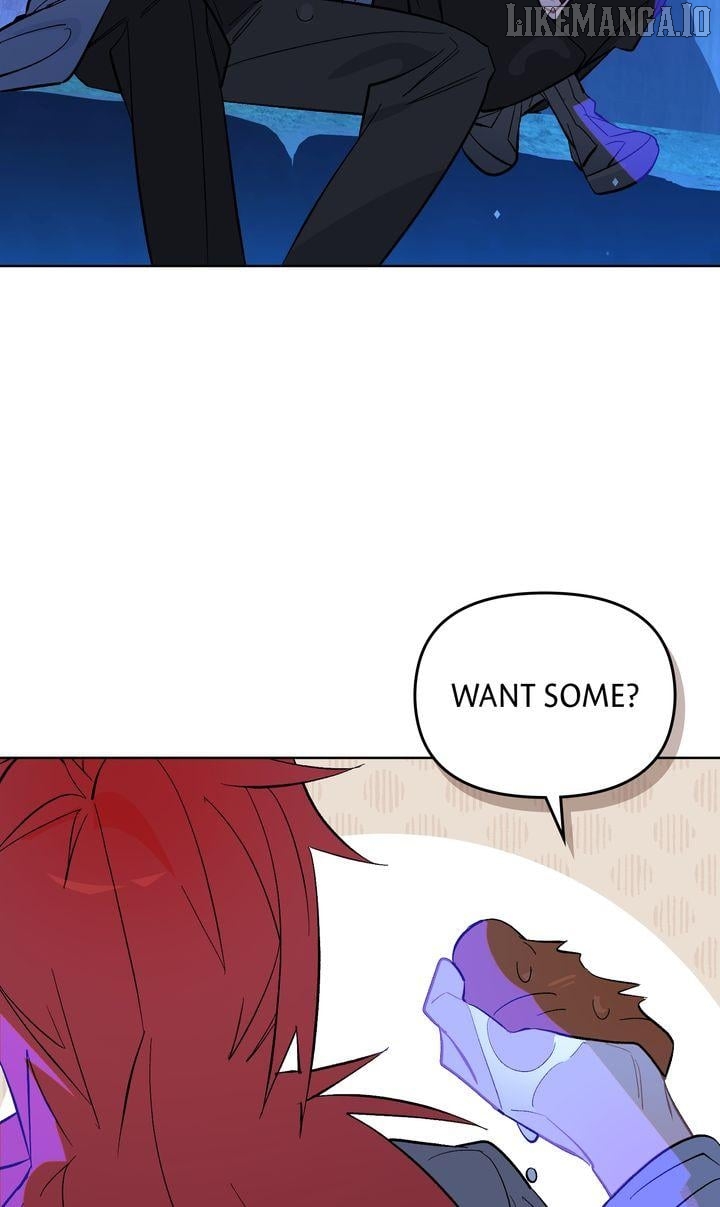 Even If Despair Consumes You Chapter 65 - page 61