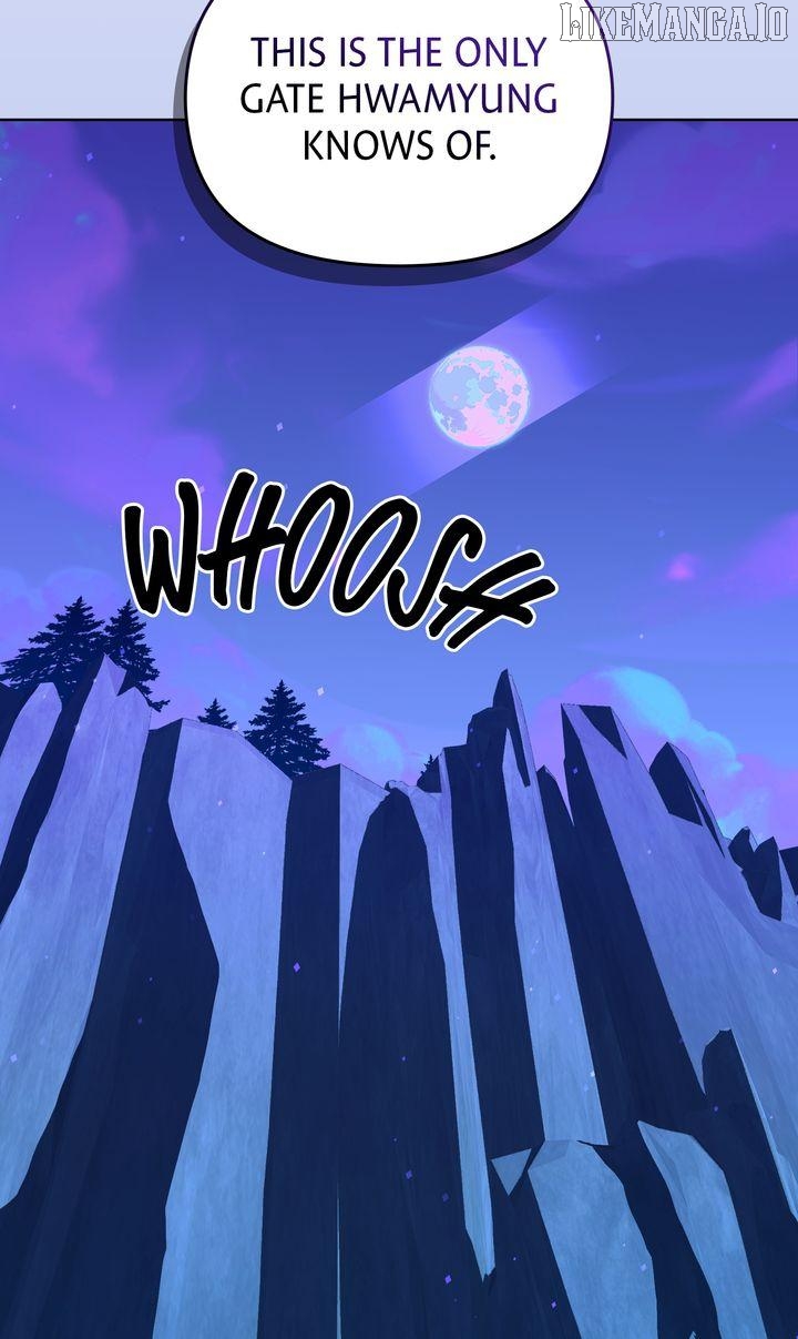 Even If Despair Consumes You Chapter 65 - page 65