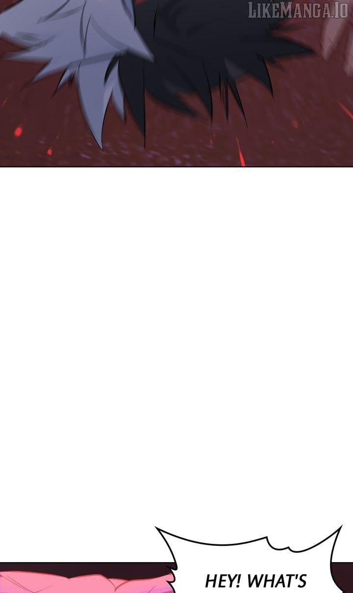 Even If Despair Consumes You Chapter 65 - page 70