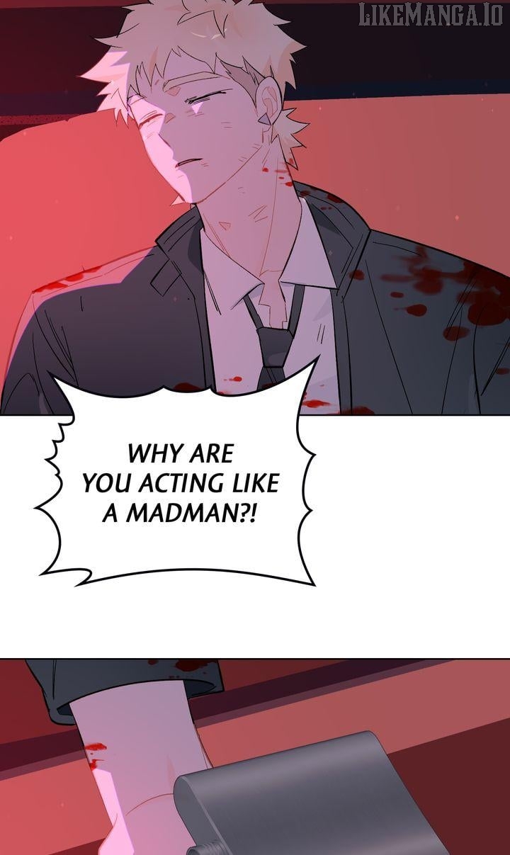 Even If Despair Consumes You Chapter 65 - page 72