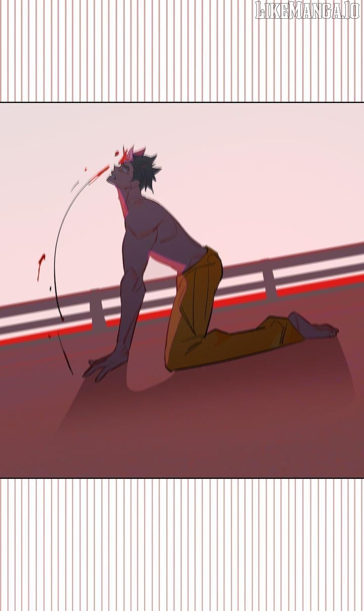 Even If Despair Consumes You Chapter 65 - page 75