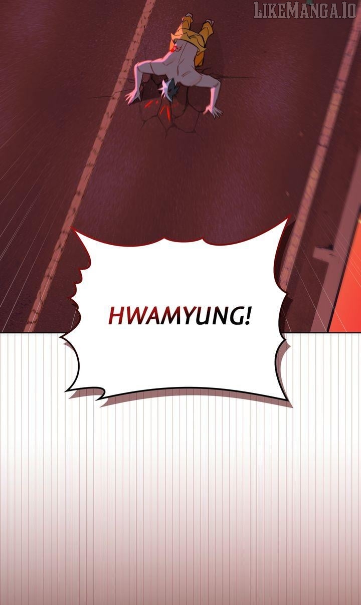 Even If Despair Consumes You Chapter 65 - page 77