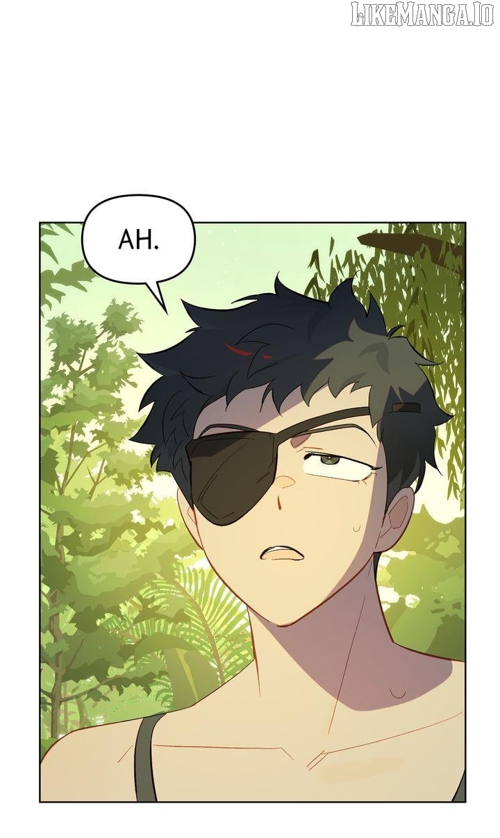 Even If Despair Consumes You Chapter 65 - page 8