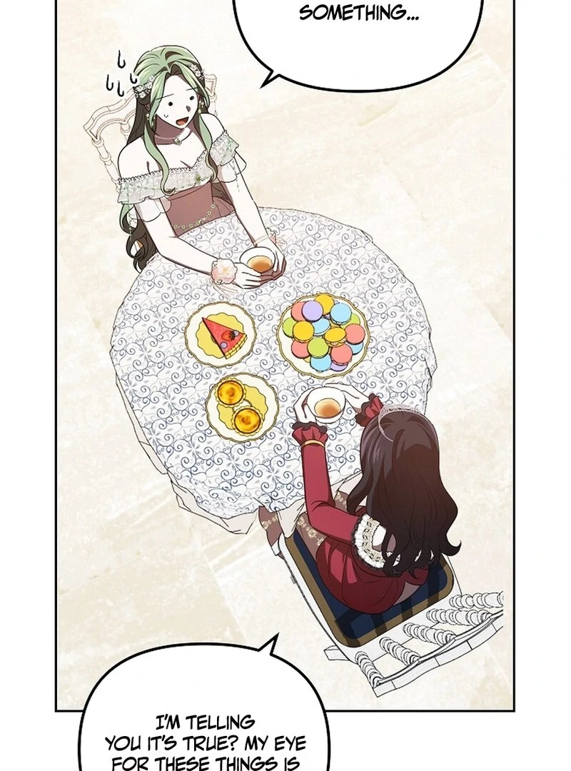 I’m a Supporting Role in a Horror Game, Don’t Kill Me Chapter 44 - page 103