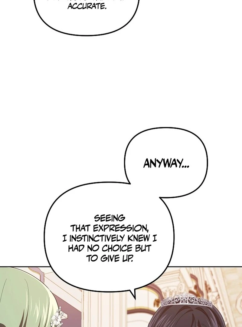 I’m a Supporting Role in a Horror Game, Don’t Kill Me Chapter 44 - page 104