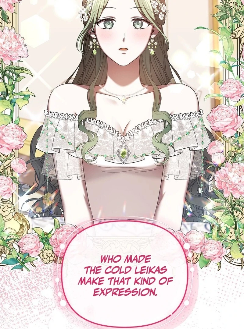 I’m a Supporting Role in a Horror Game, Don’t Kill Me Chapter 44 - page 107