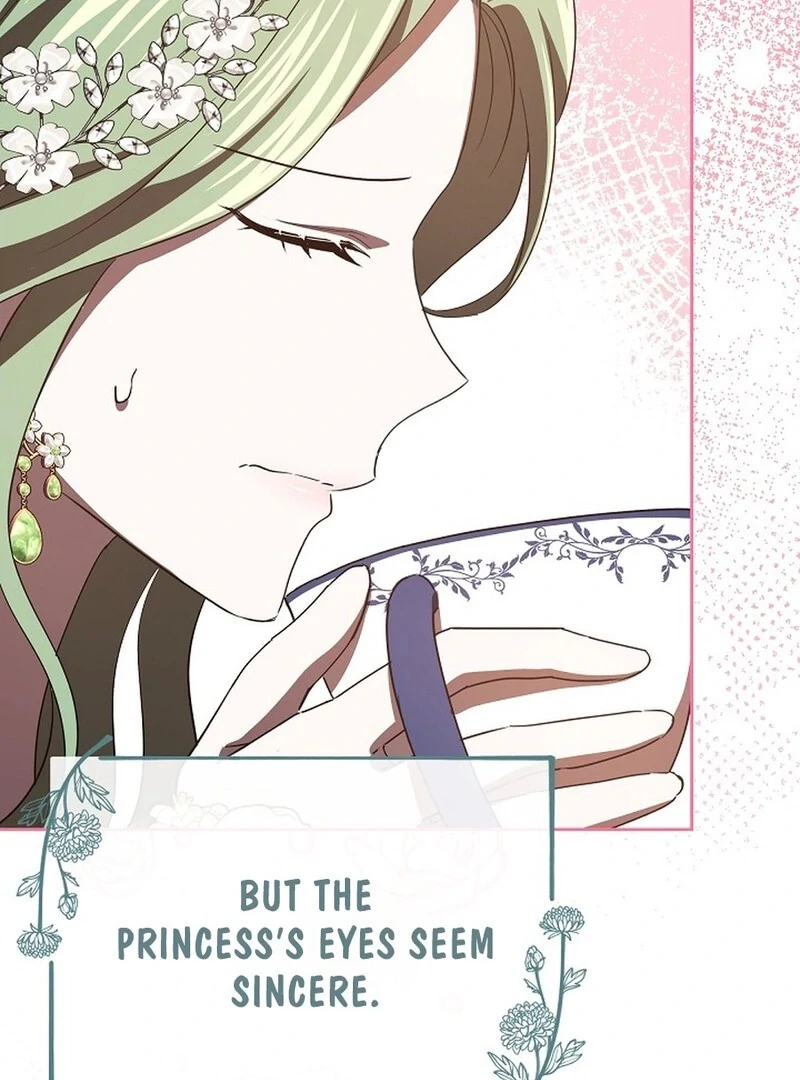 I’m a Supporting Role in a Horror Game, Don’t Kill Me Chapter 44 - page 109