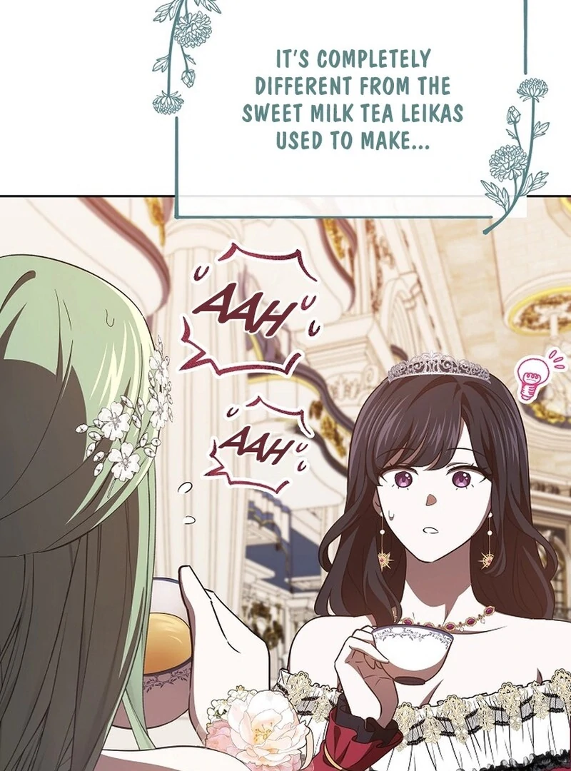 I’m a Supporting Role in a Horror Game, Don’t Kill Me Chapter 44 - page 115