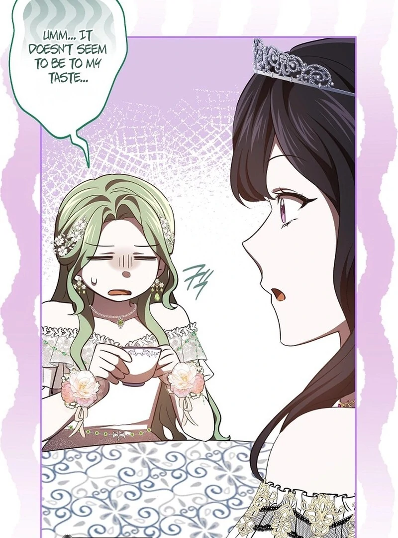 I’m a Supporting Role in a Horror Game, Don’t Kill Me Chapter 44 - page 117