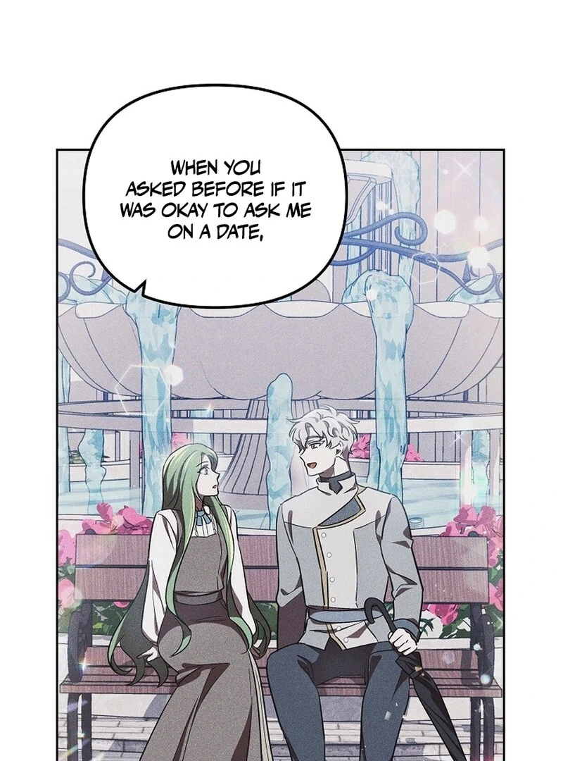 I’m a Supporting Role in a Horror Game, Don’t Kill Me Chapter 44 - page 11