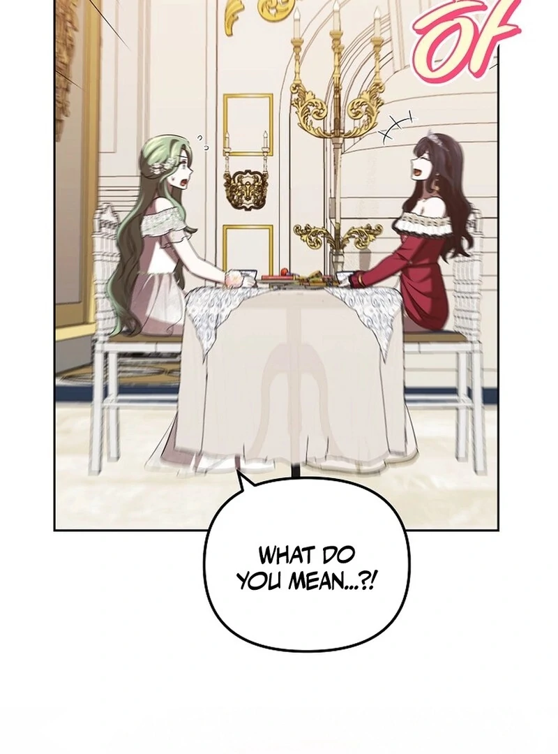 I’m a Supporting Role in a Horror Game, Don’t Kill Me Chapter 44 - page 119