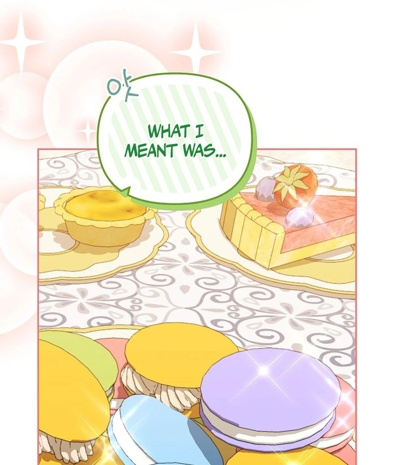 I’m a Supporting Role in a Horror Game, Don’t Kill Me Chapter 44 - page 122