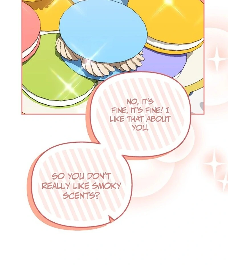 I’m a Supporting Role in a Horror Game, Don’t Kill Me Chapter 44 - page 123