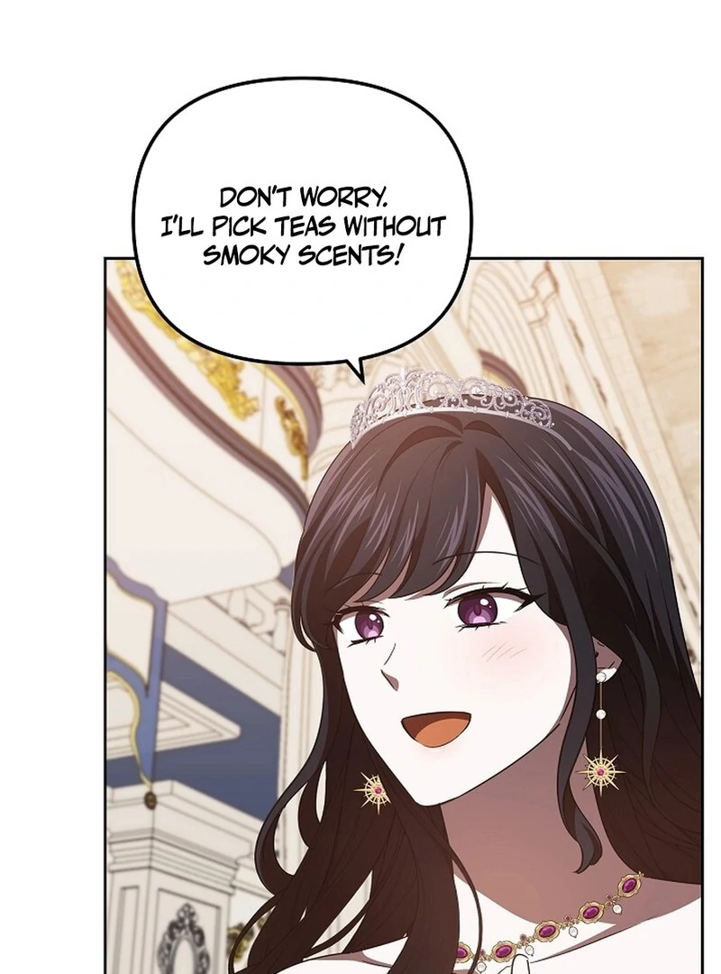 I’m a Supporting Role in a Horror Game, Don’t Kill Me Chapter 44 - page 126