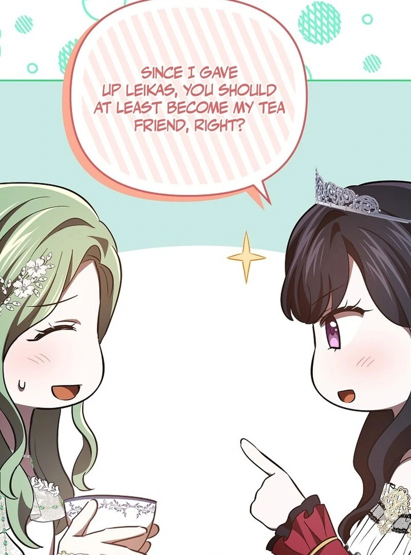 I’m a Supporting Role in a Horror Game, Don’t Kill Me Chapter 44 - page 128