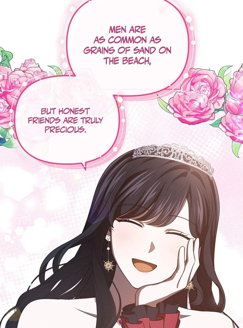 I’m a Supporting Role in a Horror Game, Don’t Kill Me Chapter 44 - page 130