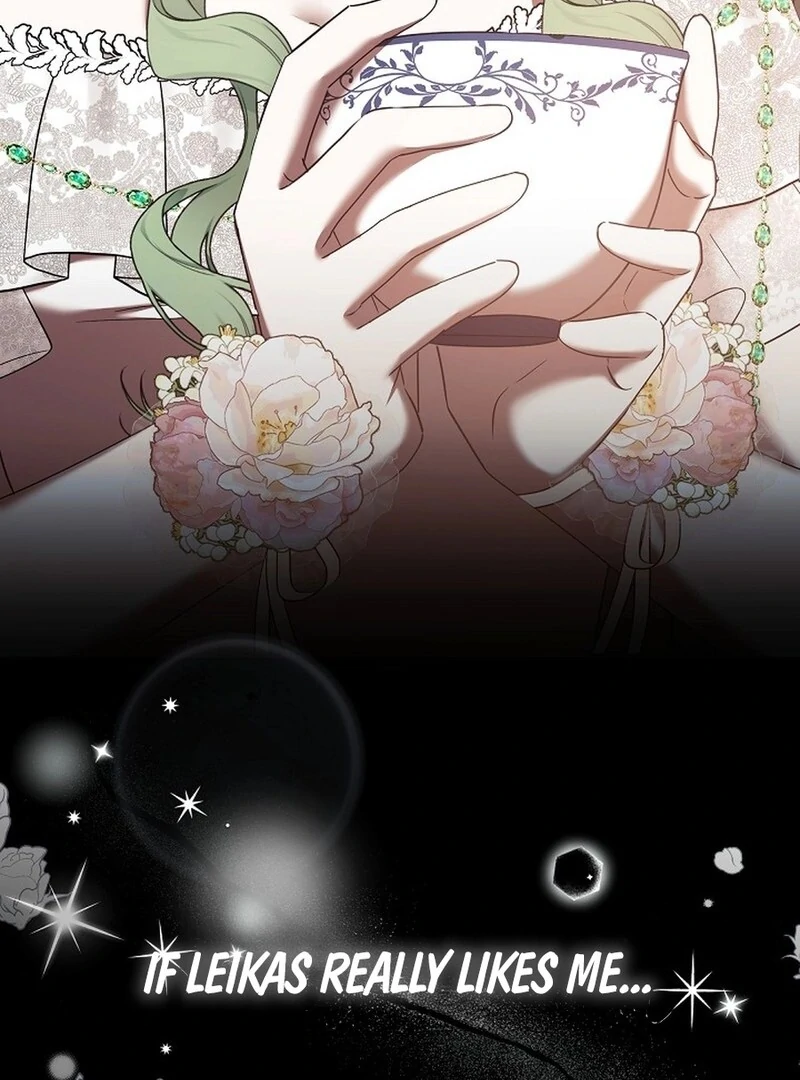 I’m a Supporting Role in a Horror Game, Don’t Kill Me Chapter 44 - page 136