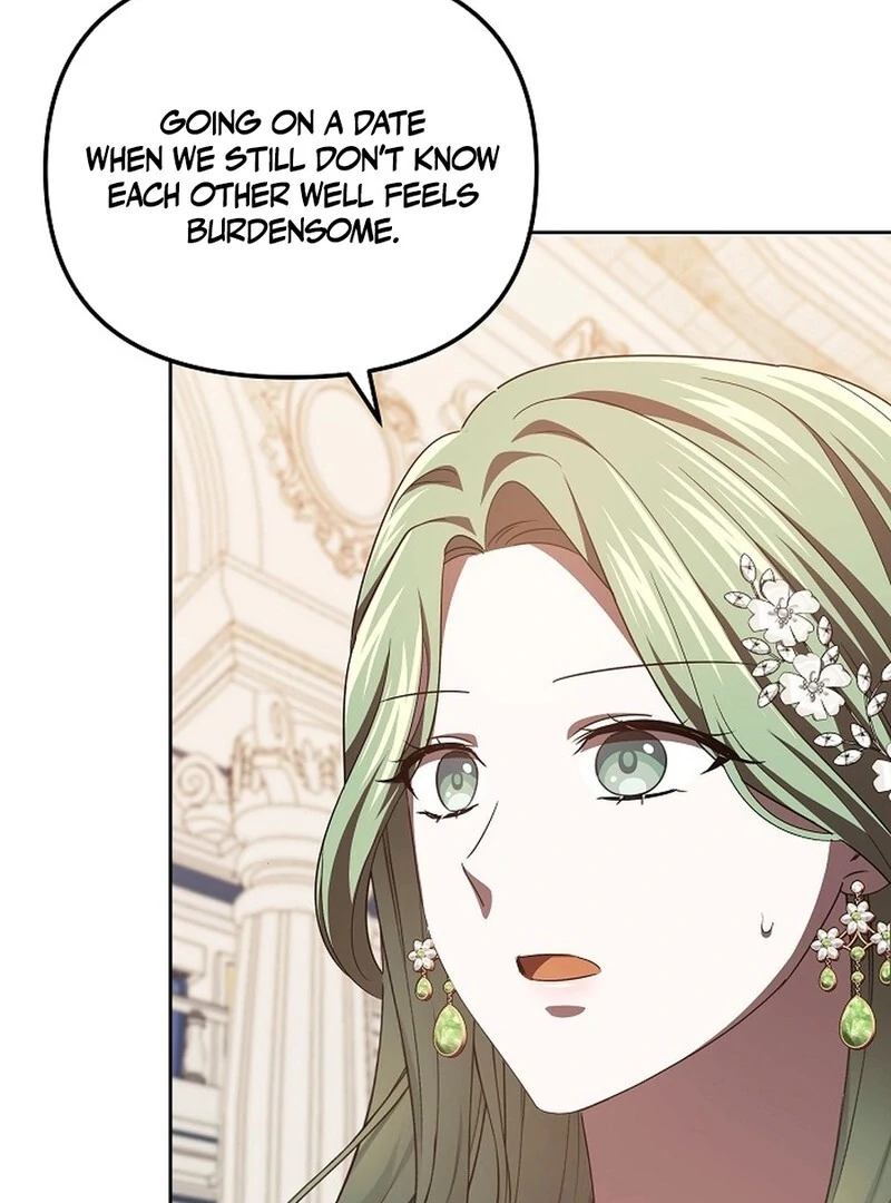 I’m a Supporting Role in a Horror Game, Don’t Kill Me Chapter 44 - page 13