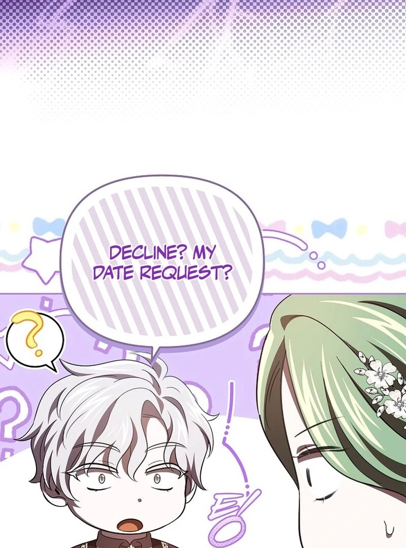 I’m a Supporting Role in a Horror Game, Don’t Kill Me Chapter 44 - page 16