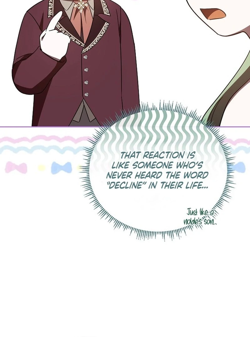 I’m a Supporting Role in a Horror Game, Don’t Kill Me Chapter 44 - page 17