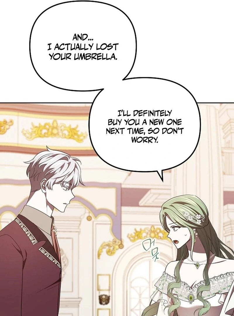 I’m a Supporting Role in a Horror Game, Don’t Kill Me Chapter 44 - page 18