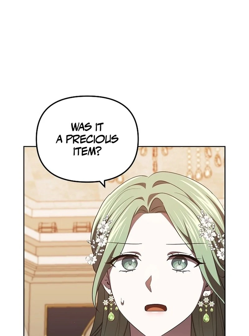 I’m a Supporting Role in a Horror Game, Don’t Kill Me Chapter 44 - page 27