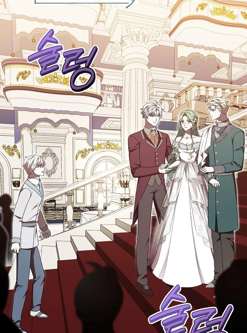 I’m a Supporting Role in a Horror Game, Don’t Kill Me Chapter 44 - page 2