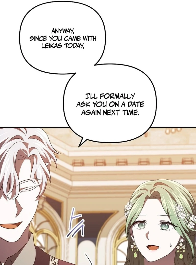 I’m a Supporting Role in a Horror Game, Don’t Kill Me Chapter 44 - page 33