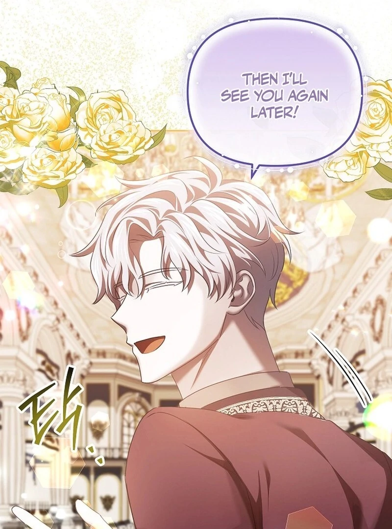 I’m a Supporting Role in a Horror Game, Don’t Kill Me Chapter 44 - page 35