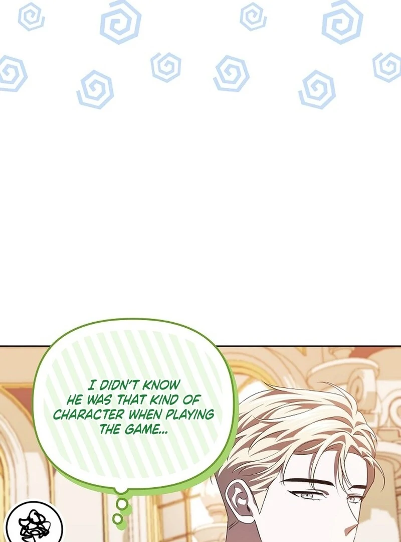 I’m a Supporting Role in a Horror Game, Don’t Kill Me Chapter 44 - page 38