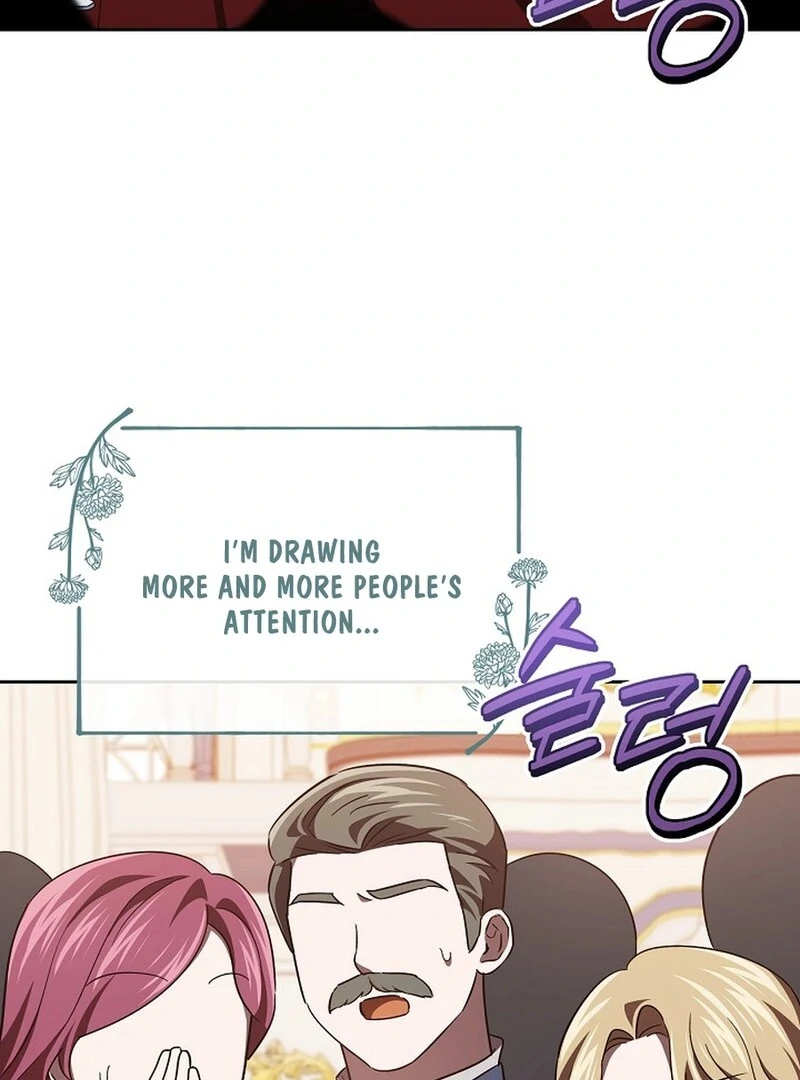 I’m a Supporting Role in a Horror Game, Don’t Kill Me Chapter 44 - page 3