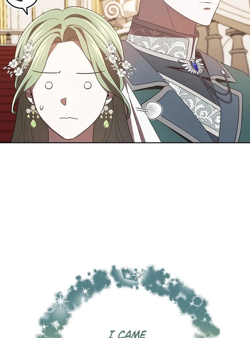 I’m a Supporting Role in a Horror Game, Don’t Kill Me Chapter 44 - page 39