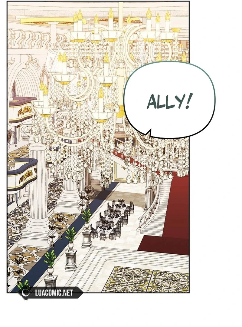 I’m a Supporting Role in a Horror Game, Don’t Kill Me Chapter 44 - page 44