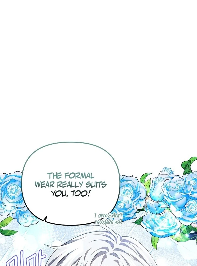 I’m a Supporting Role in a Horror Game, Don’t Kill Me Chapter 44 - page 45