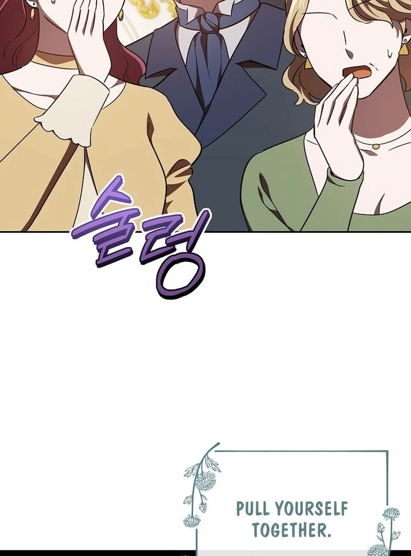 I’m a Supporting Role in a Horror Game, Don’t Kill Me Chapter 44 - page 4