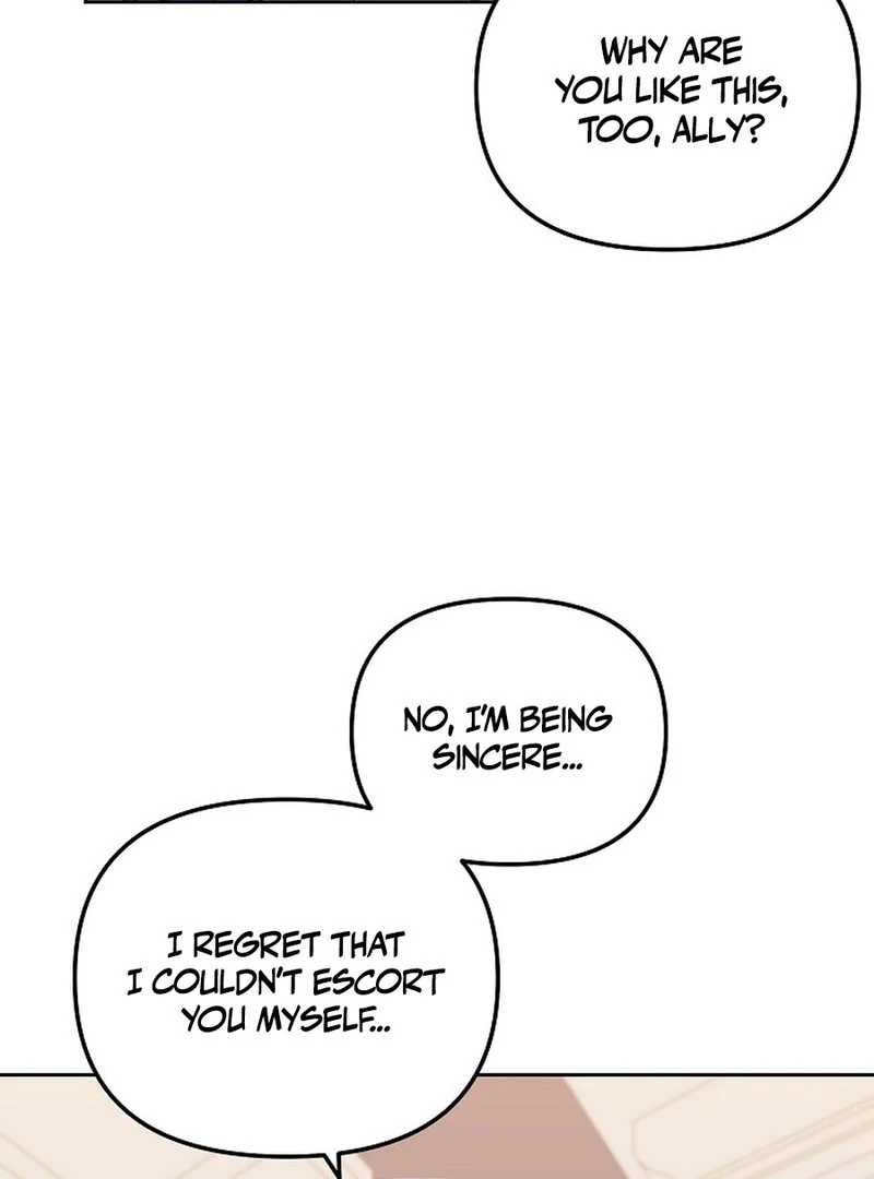 I’m a Supporting Role in a Horror Game, Don’t Kill Me Chapter 44 - page 49