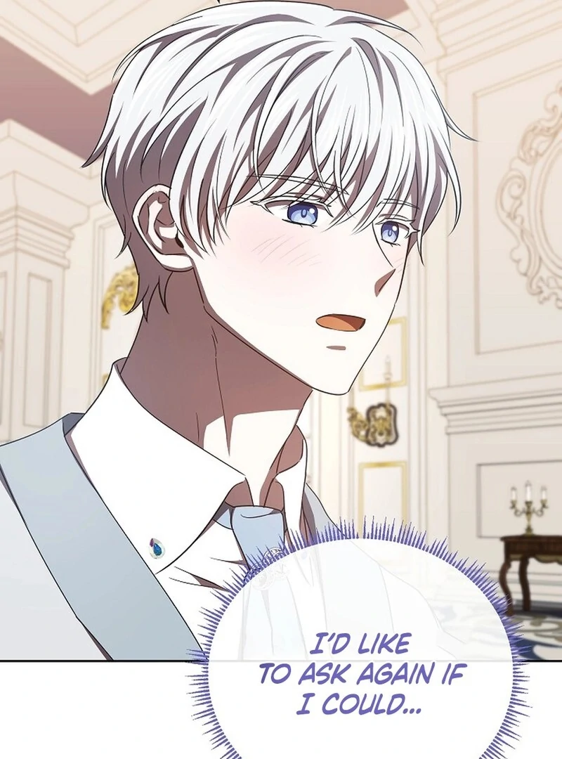 I’m a Supporting Role in a Horror Game, Don’t Kill Me Chapter 44 - page 50