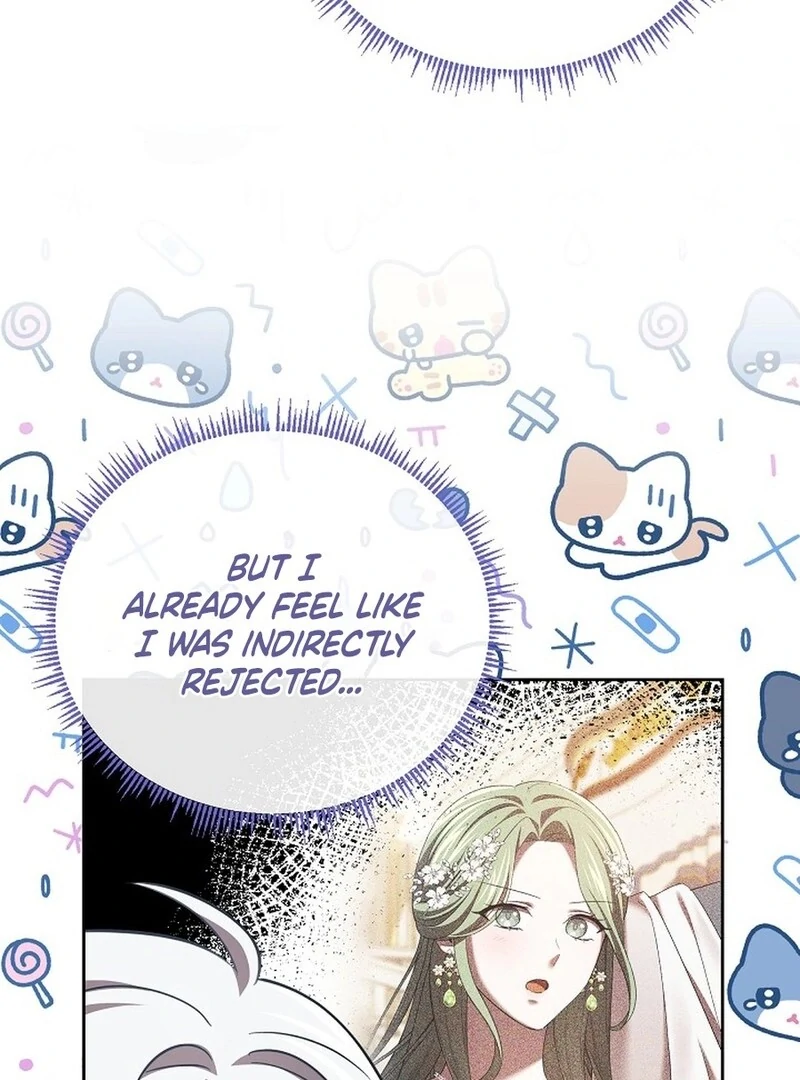 I’m a Supporting Role in a Horror Game, Don’t Kill Me Chapter 44 - page 51