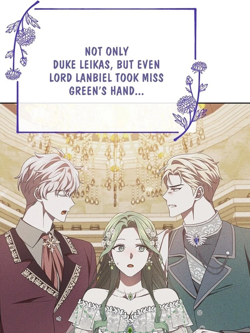 I’m a Supporting Role in a Horror Game, Don’t Kill Me Chapter 44 - page 53