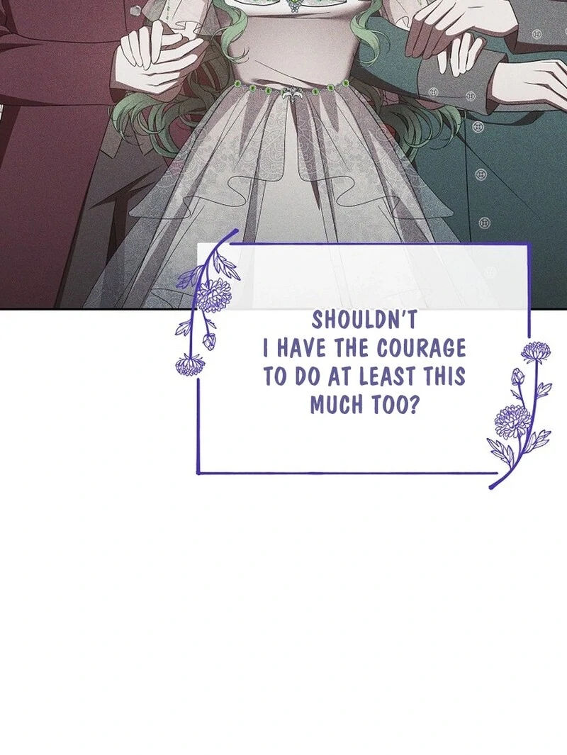 I’m a Supporting Role in a Horror Game, Don’t Kill Me Chapter 44 - page 54